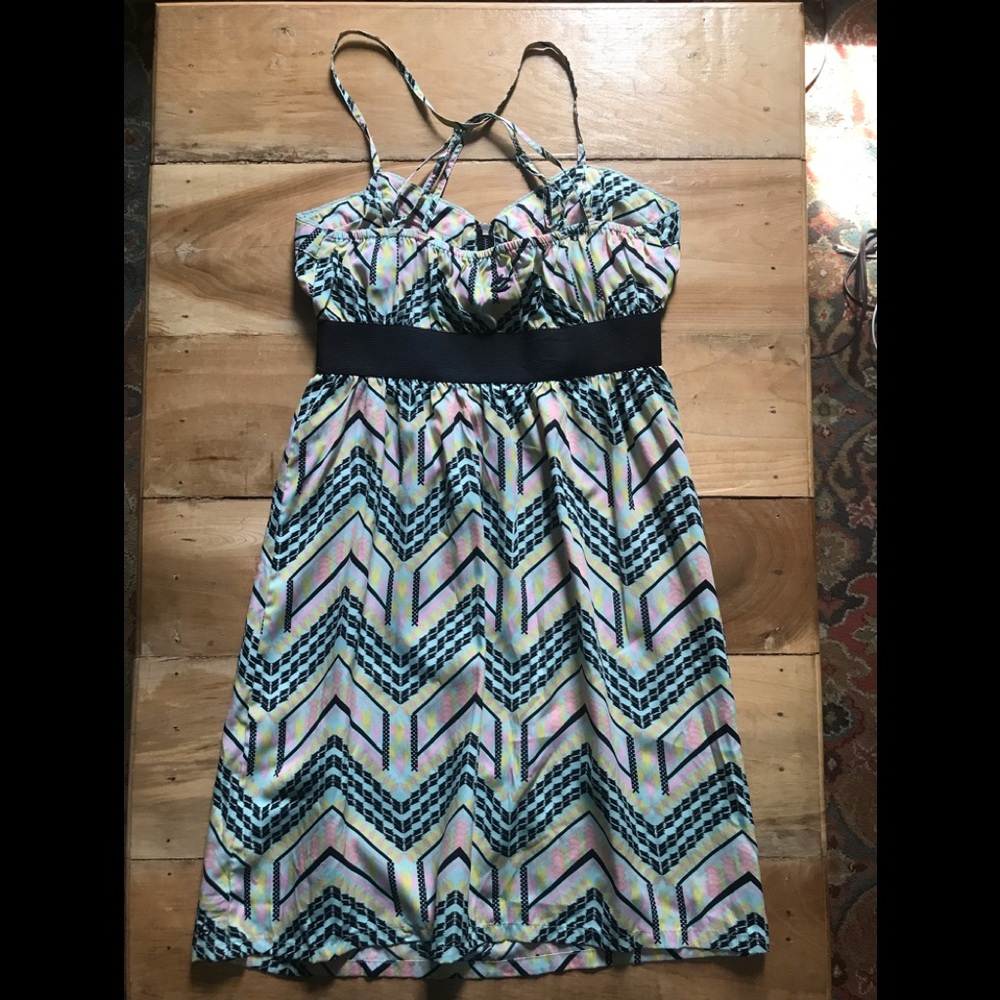 BILLABONG | PRINTED DRESS - Picture 2 of 7